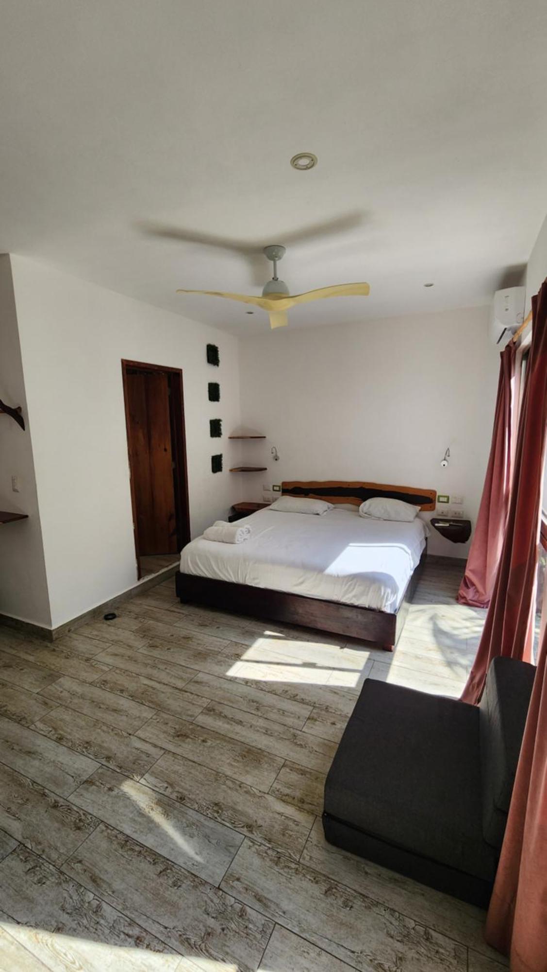 The Green Village Boutique Hotel Playa del Carmen Cameră foto