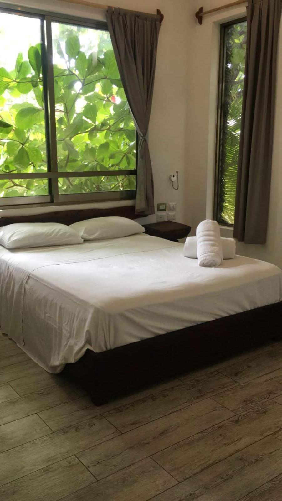The Green Village Boutique Hotel Playa del Carmen Cameră foto